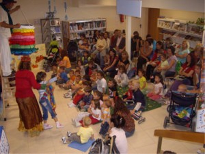 Biblioteca Gran Alacant
