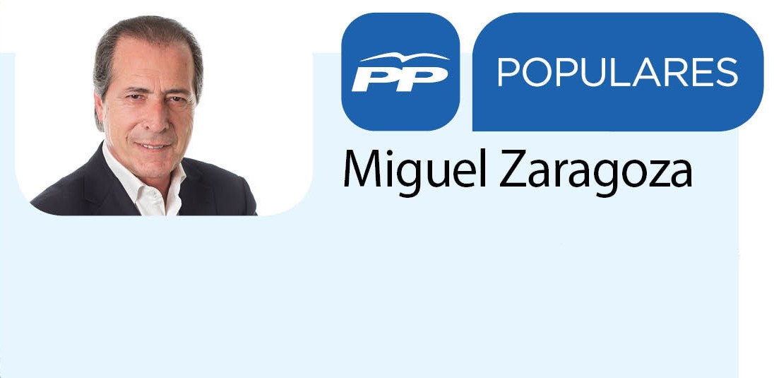 Miguel Zaragoza dice “sí” al debate electoral